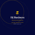 DJ Business guide cover