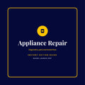 Appliance Repair guide cover