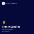 Home Staging guide cover