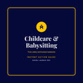 Childcare & Babysitting guide cover