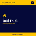 Food Truck guide cover