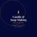 Candle & Soap Making guide cover