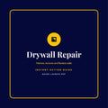 Drywall Repair guide cover