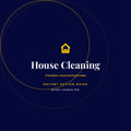 House Cleaning guide cover