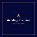 Wedding Planning guide cover