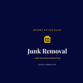 Junk Removal guide cover