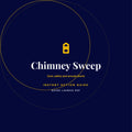 Chimney Sweep guide cover